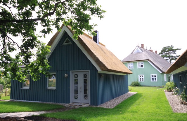 A romantic cottage to fall in love with - "Cloud 7"