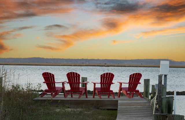 A Shore Joy - Private Pool - Waterfront with Pier!