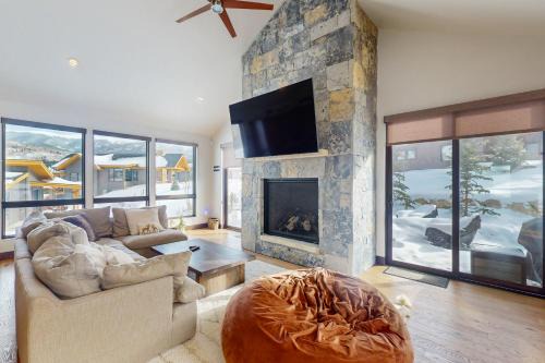 A Slice of Silverthorne