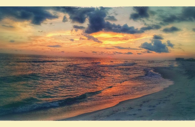 A Special Getaway!