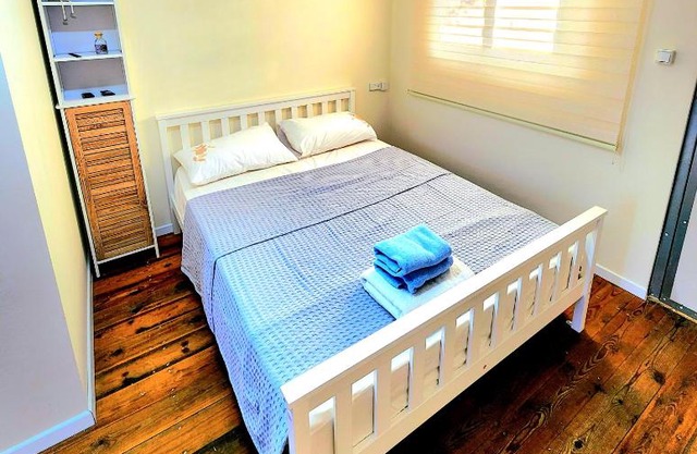 A special one room suite