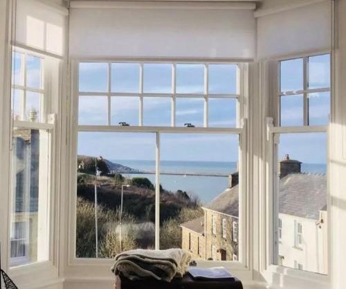 A stunning 2 bed apartment