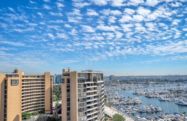 A Stunning Luxury Oceanfront Resort-Style Furnished Condominium & All Amenities!