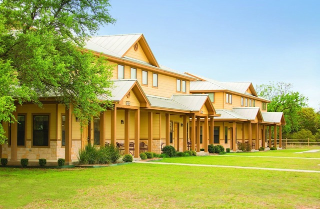 A unique shopping and entertainment destination!