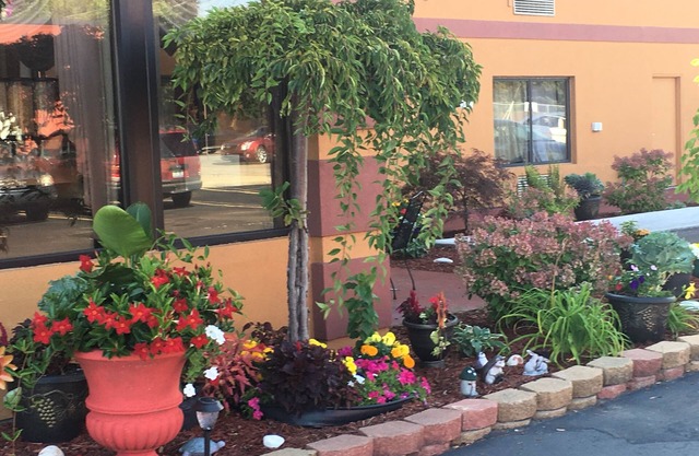 A Victory Inn - West Dearborn