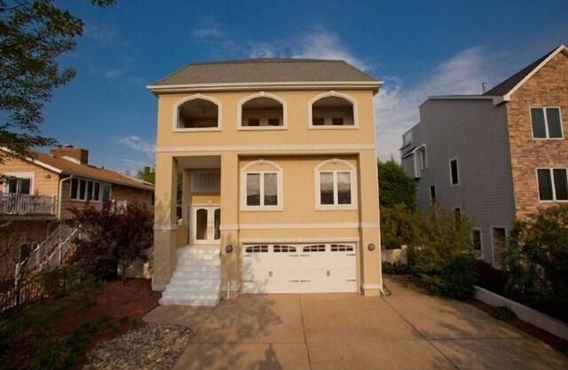 A Wave From It All - Croatan VB