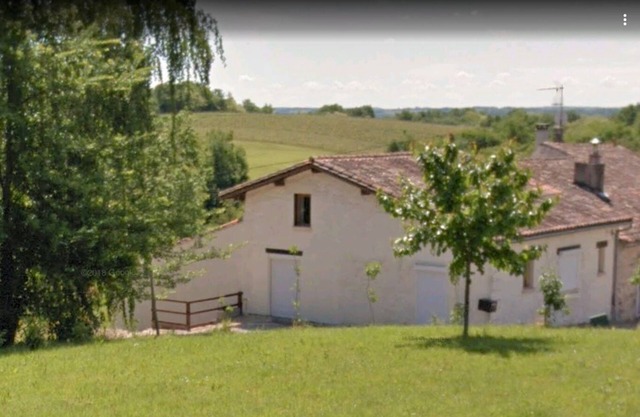 A wonderful getaway full of character and charm