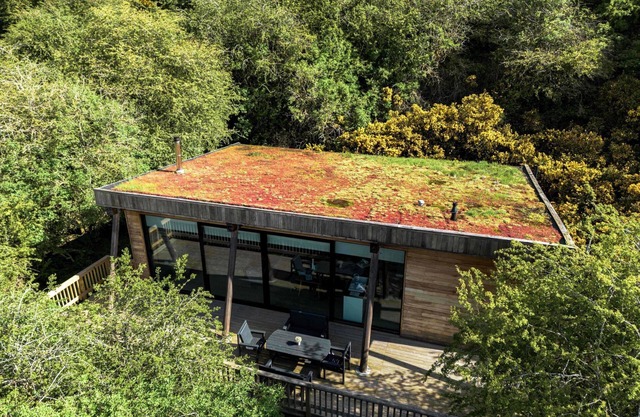 A yorkshire dale that sleeps 6 guests in 3 bedrooms