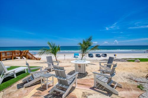 A1A Beach House Retreat