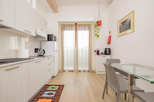 A7 Moonlight Loft MI-Rho-Fiera-MXP Airport-Como