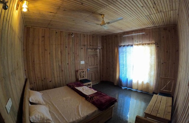 Aa- माँ's Homestay