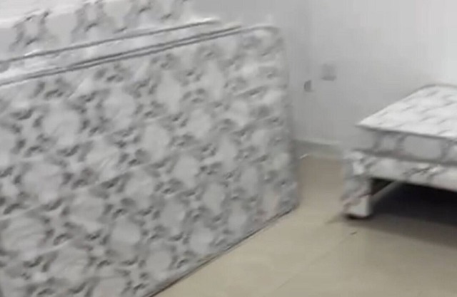 AAA Luxuries Apartment