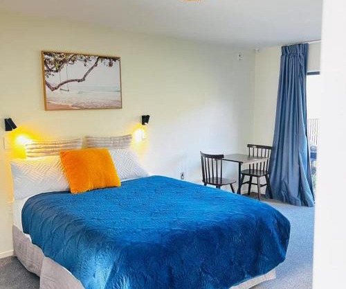 AAA Northlands Motel