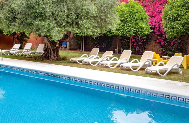 AACR Hotel Monteolivos