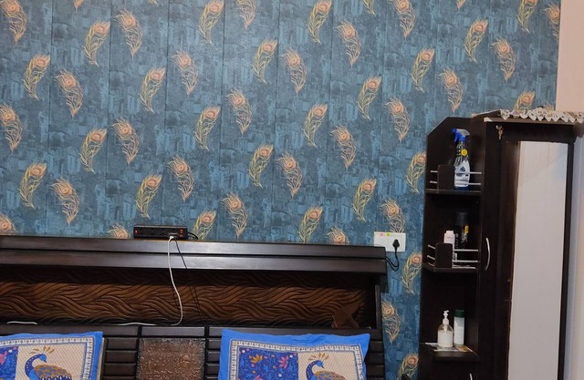 Aakarshita's Nest - A complete home