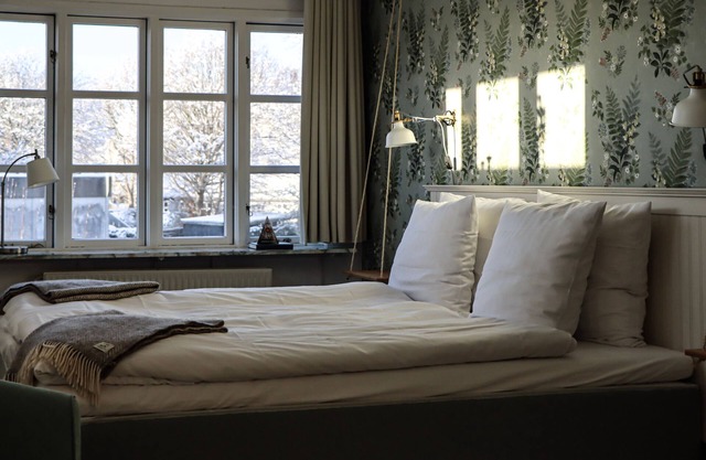 Aalbæk Badehotel