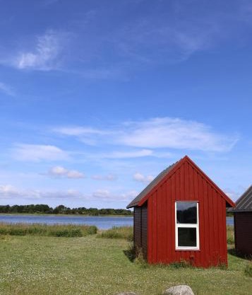 Aalborg Hytteø