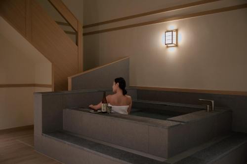 Aank Resort & Spa Busan Haeundae