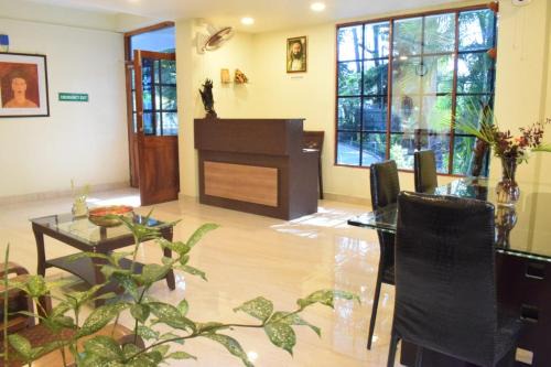 Aashrey Bed and Breakfast
