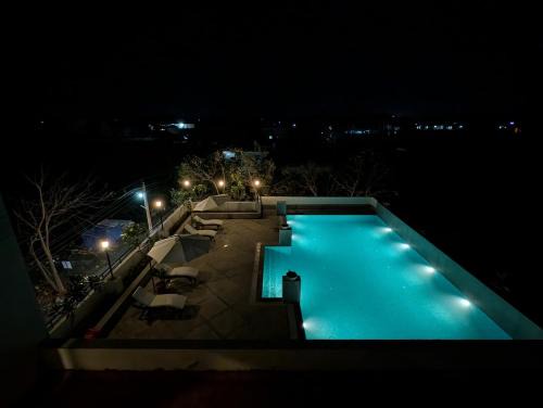 Aashreya Suites Tiruvannamalai