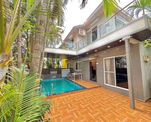 Aastha Villa By Purpose Properties