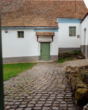 Abásfalvi Vendégházak