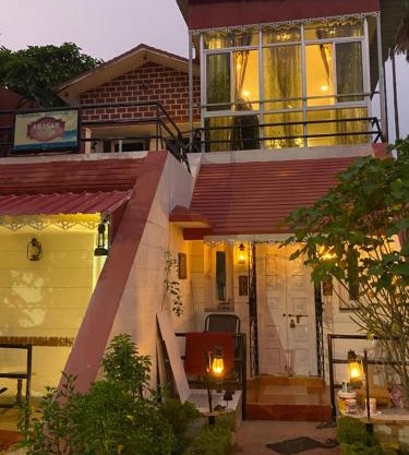 ABASAR We have wonderful villa at Shantiniketan
