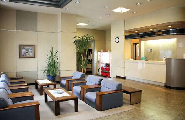 Abashiri Royal Hotel