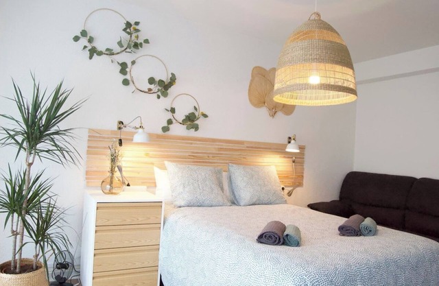 ABASTOS "Ferrol" Apartment