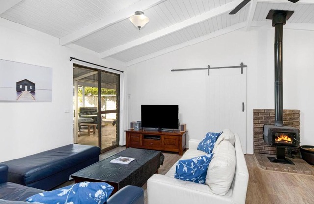 Abbey Beach Shack