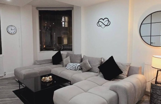 Abbey Corner By Nivaas 3 : Apartment with City Viewn
