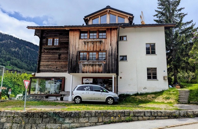 ABC Ferienwohnung 1 1. OG Süd by Interhome