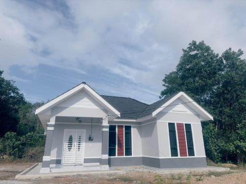 Abe Pu Homestay Machang 1