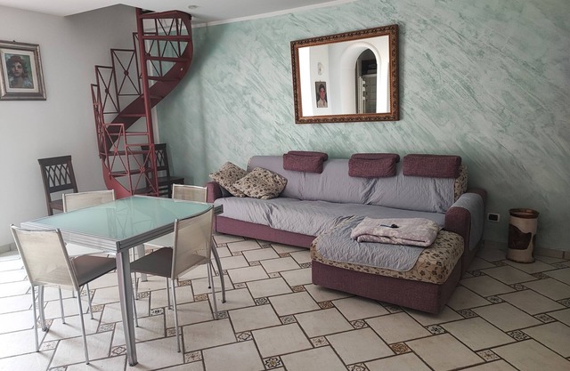 "About Centro Storico" - Accommodation in the heart of Naples