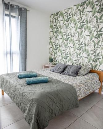 AbraCadabra Flat France Suisse