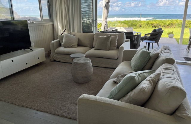 Absolute Beach Front