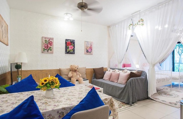 AC Asia Cottage 6pax Homestay -Genting Highlands