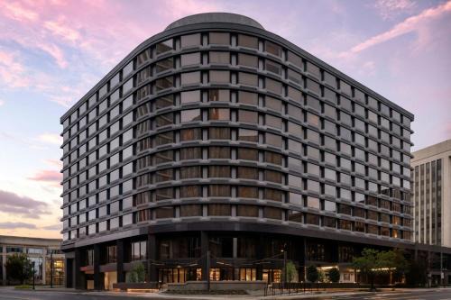 AC Hotel Arlington National Landing