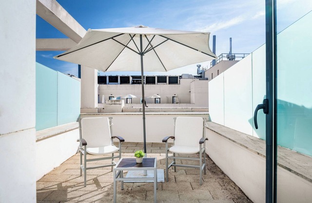 AC Hotel Badajoz by Marriott