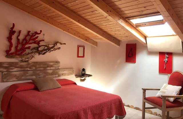 ACACIA apartment and pool near Cinque Terre