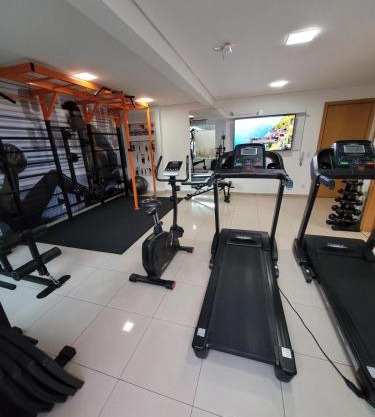 Academia Unip Fatesa hospUnimed