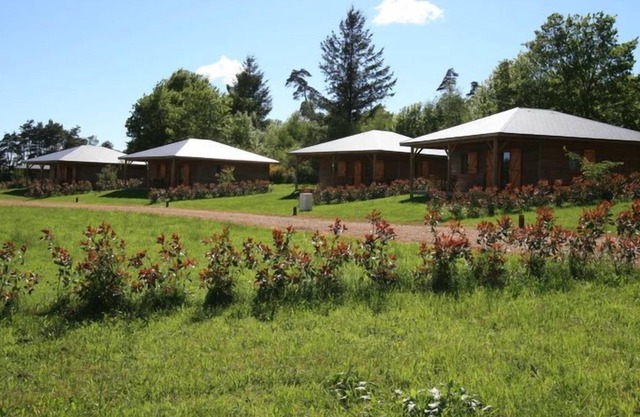 Accès direct au lac | Chalet mitoyen + Terrasse