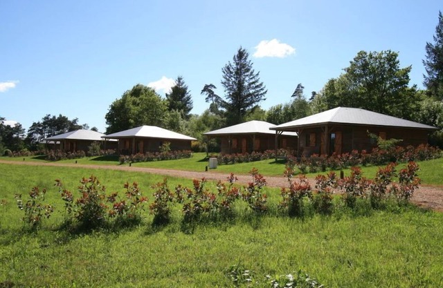 Accès direct au lac | Chalet mitoyen + Terrasse