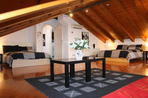 Accogliente appartamento moderno, vicino a Venezia