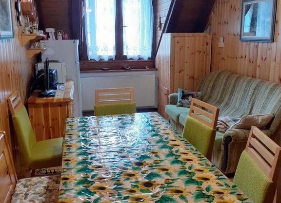 Accogliente e confortevole appartamento a Tarvisio