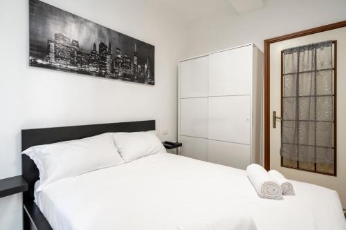 Accogliente Trilocale tra Monza e Milano