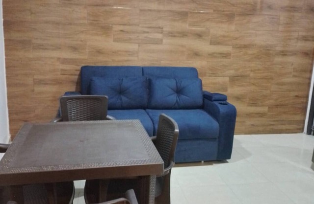 Accommodation Near Cartagena’s Downtown and Beaches"