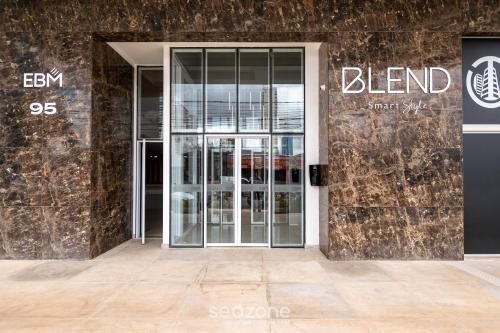 Accommodating Studios at Setor Marista BLS