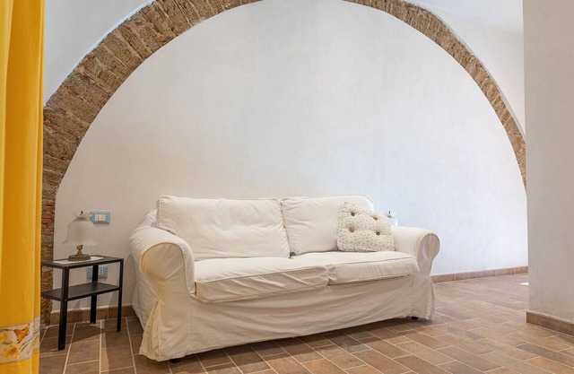 Accommodation Pendolino