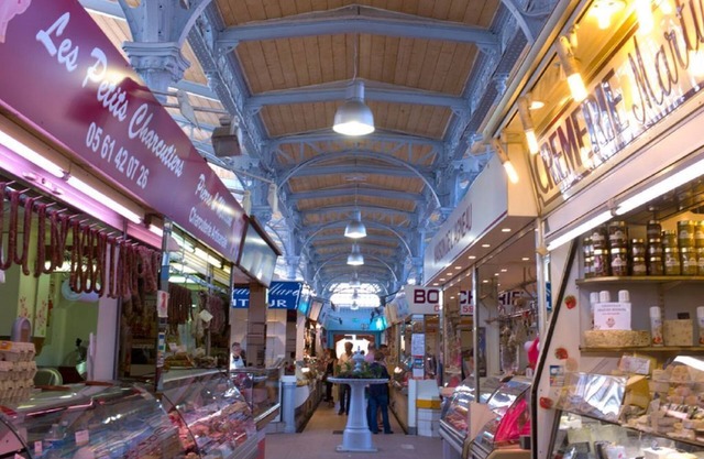 ❤️ACCUEILLANT T3-Near center 2 to 6 pers. parking, lift